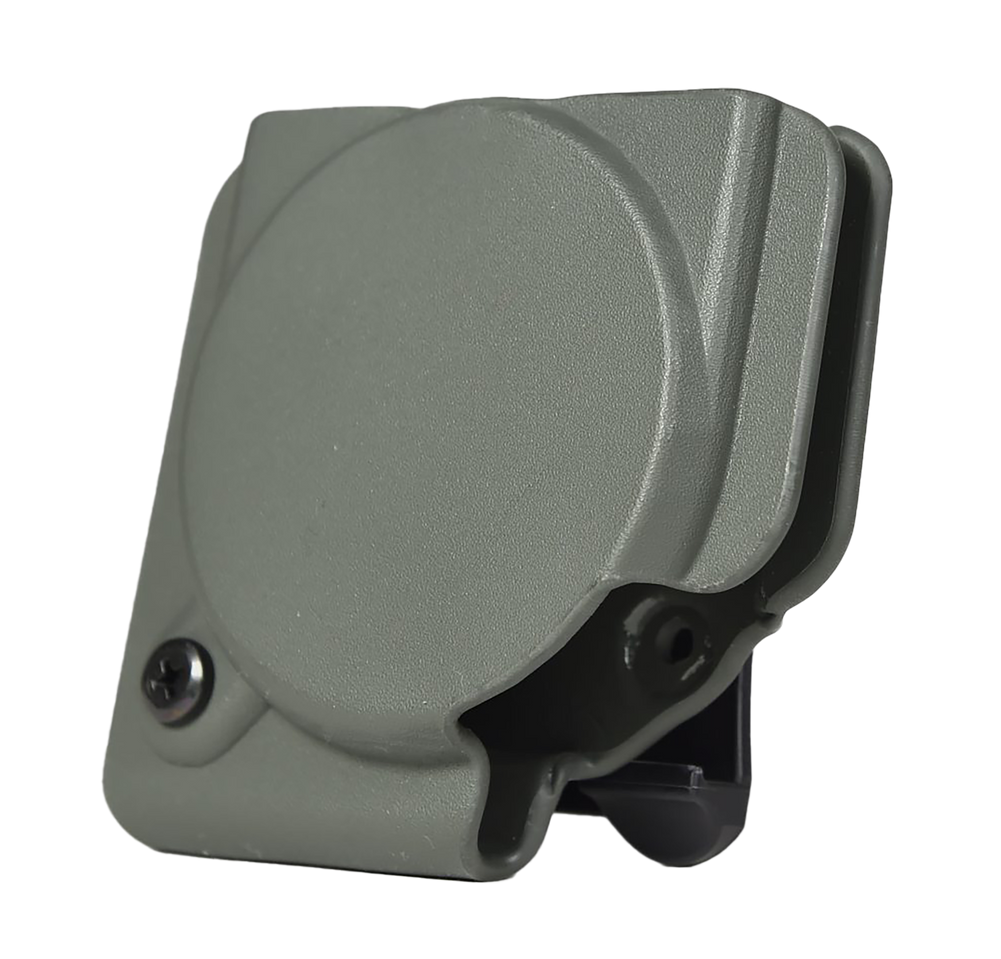 High Speed Gear 42DIP0OD Dip Can Carrier OD Green Kydex - 183553