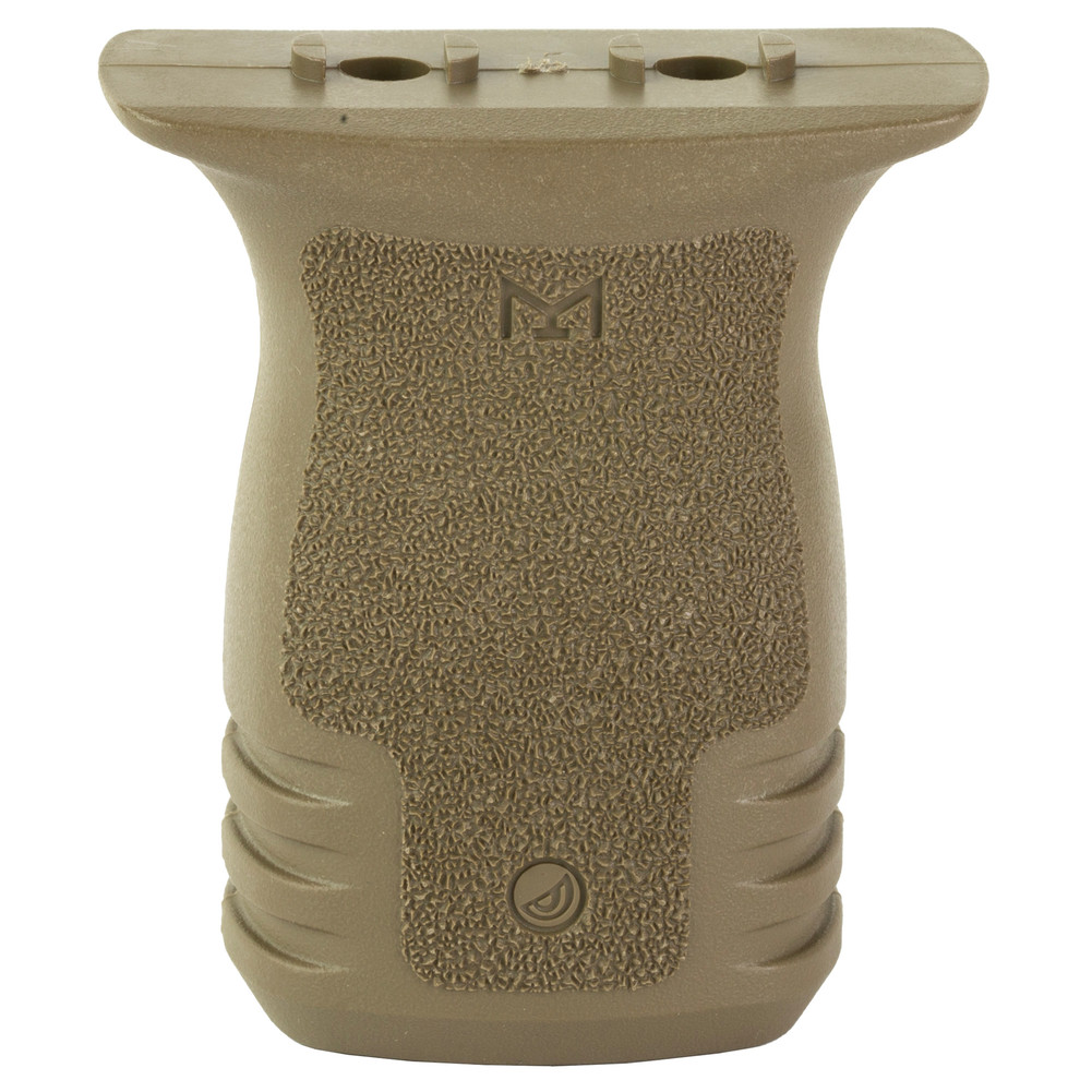 MFT REACT CMPCT GRIP MLOK FDE - MFTRCG-MLOK-SDE