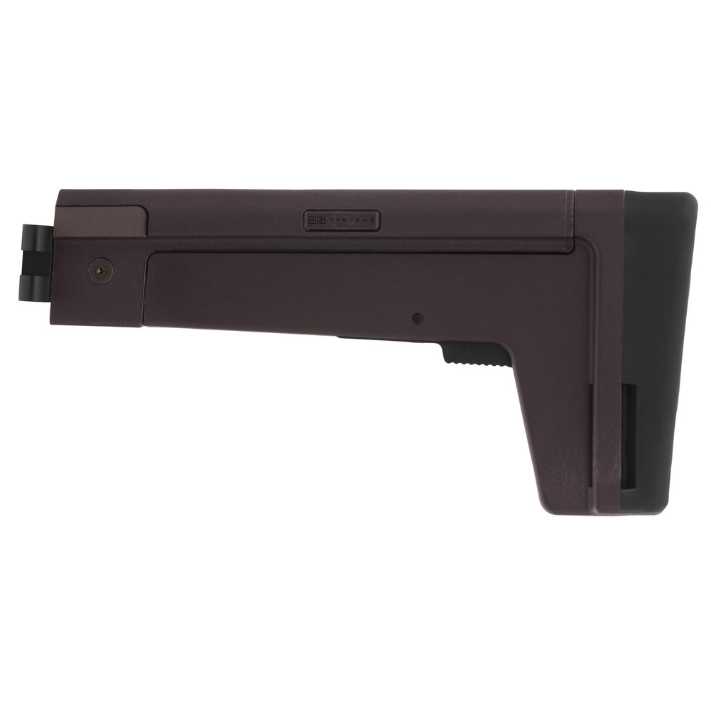 B5 AK STOCK 4.5MM PLUM - B5AKM-1496