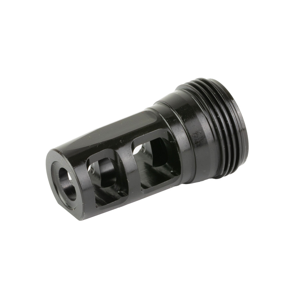 ALLEYCAT 1/2-28 SPOOKY A2 MB BLK - ACSP2A1