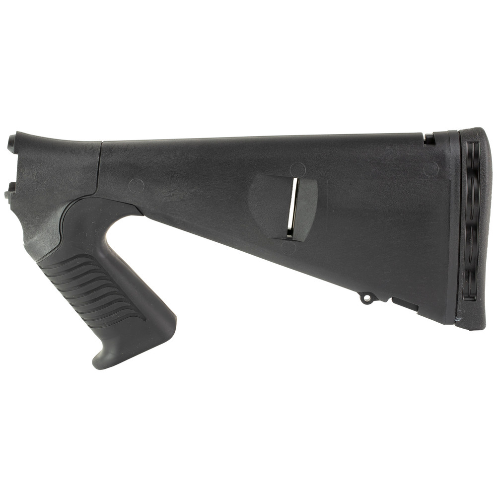 MESA URBINO STK REM 870 12GA LMBSVR - MESA91540