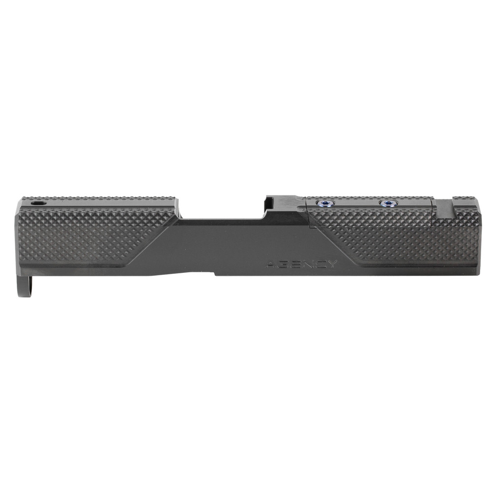 AGENCY SYND S2 STRPD SLD FOR G43/43X - AGESYN-43S2