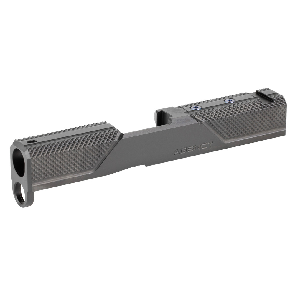 AGENCY SYND S2 STRPD SLD FOR G43/43X - AGESYN-43S2