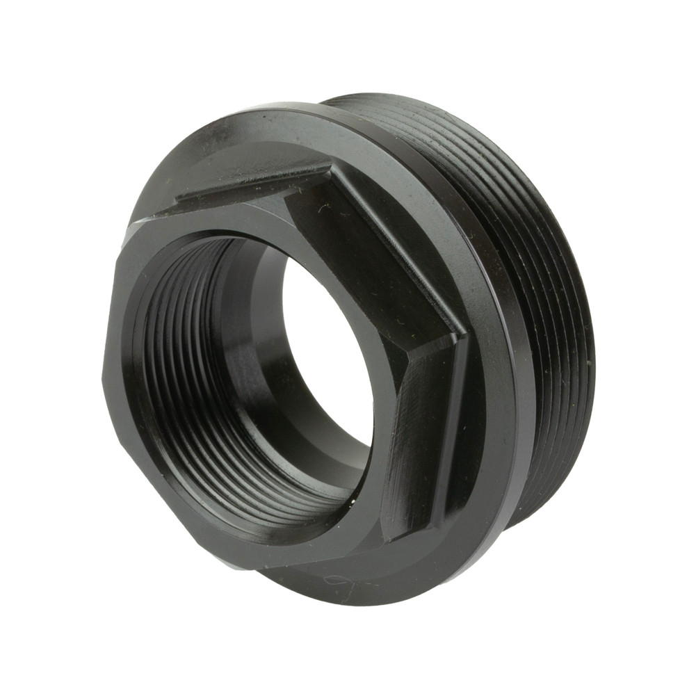 KAK PLAN B HUB MOUNT 1.375X24 BLK - KAK419-2103-001