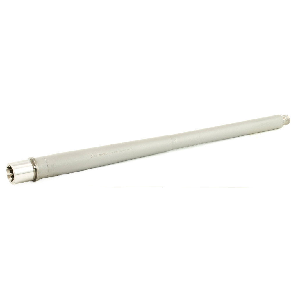 BALLISTIC BBL 6.5CM 18" RIFLE .875 - BABL65CR01P