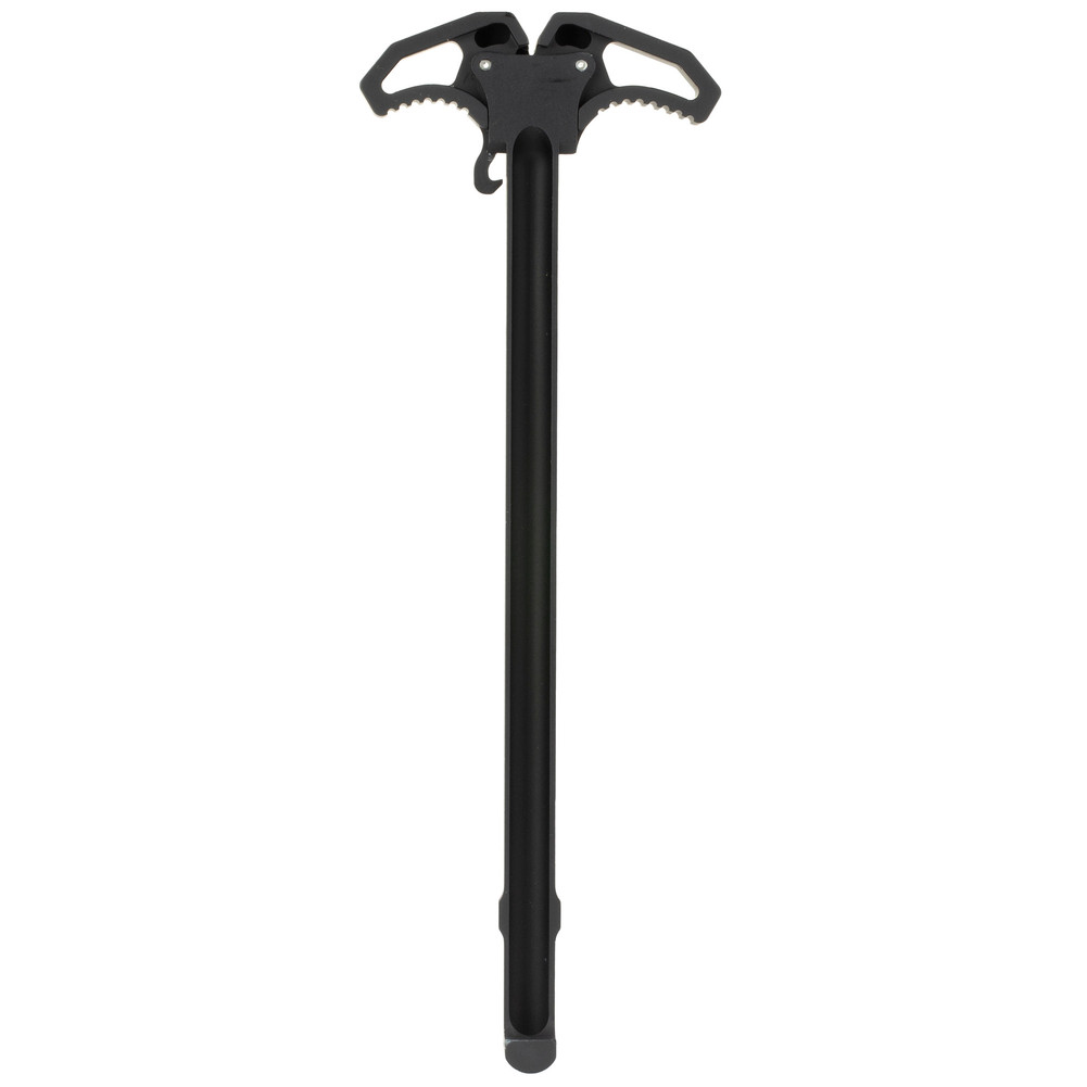ARMASPEC VICTORY AR10 CHRG HNDL BLK - ARMASPEC162BLK