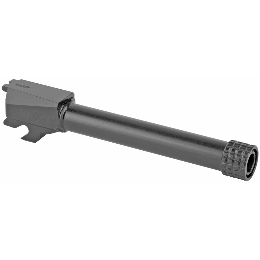 BACKUP BBL SIG P320 THRD BLK - BACKS320TB-BLK-FS