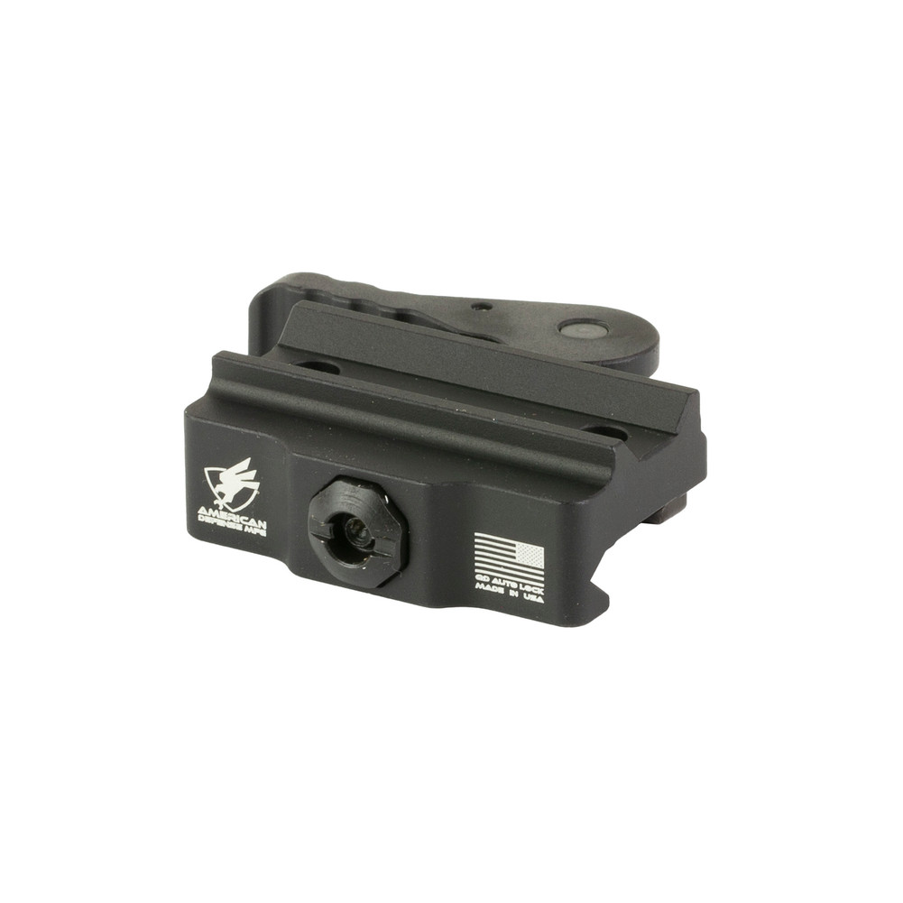 AM DEF AD-B2 CNTLVR MINI ACOG LOW - ADMAD-B2-L-STD