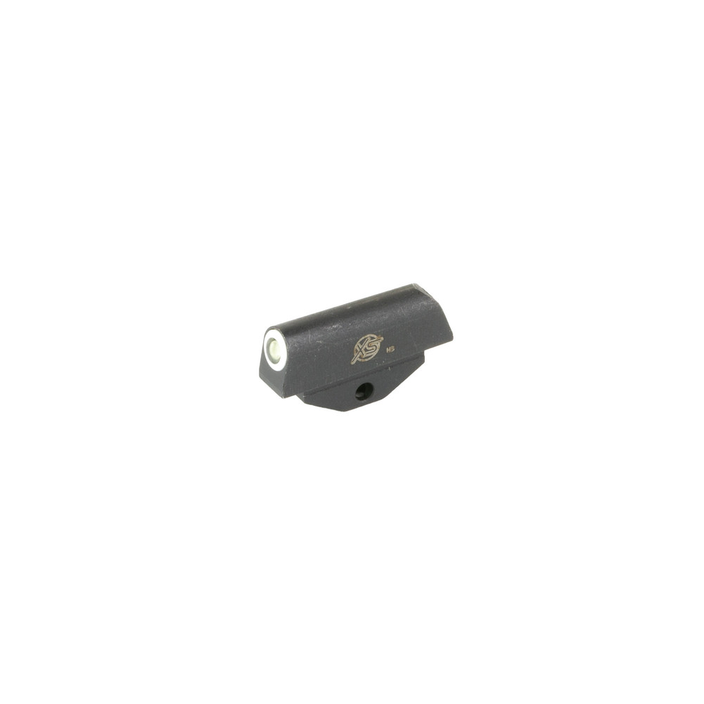 XS TAURUS 856 STANDARD TRITIUM WHITE - XSTS-0003N-4