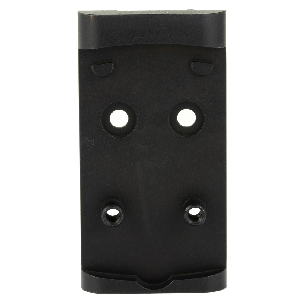 SHLDS MOUNTING PLATE FOR GLOCK MOS - SHOMT-MOS-SMS-RMS