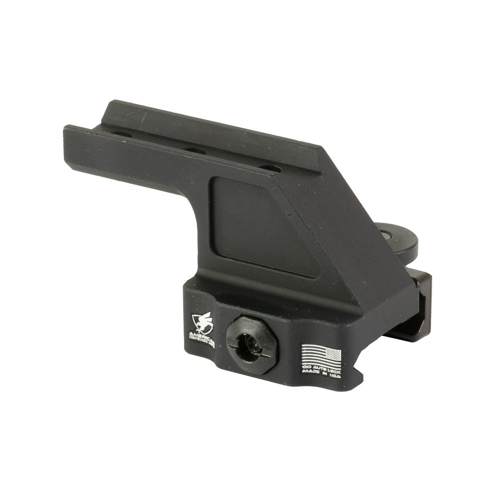 AM DEF AD-B2 CNTLVR MINI ACOG 1.93" - ADMAD-B2-H-STD