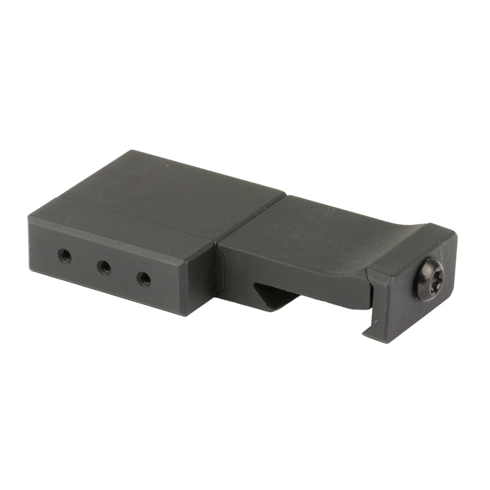 MDT SEND IT LEVEL GEN 2 V MOUNT - MDT109901-BLK