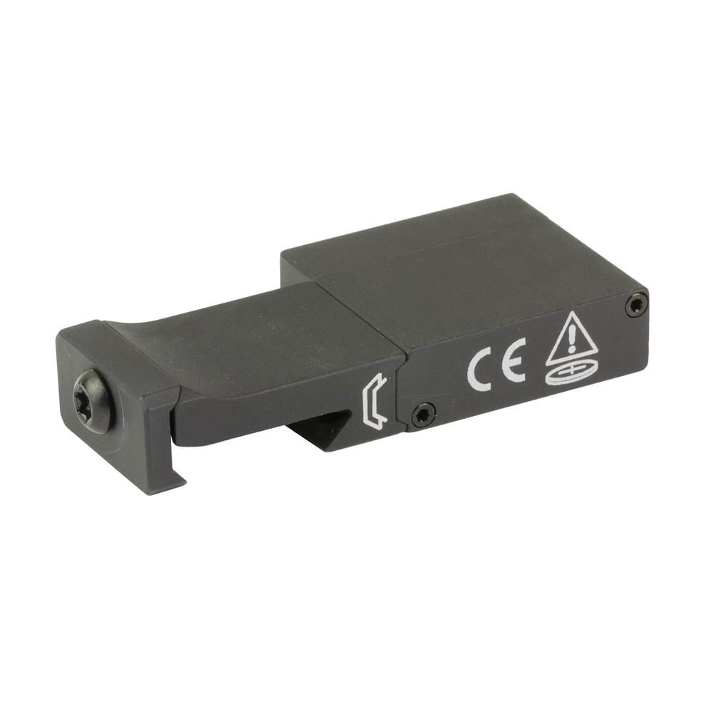 MDT SEND IT LEVEL GEN 2 V MOUNT - MDT109901-BLK