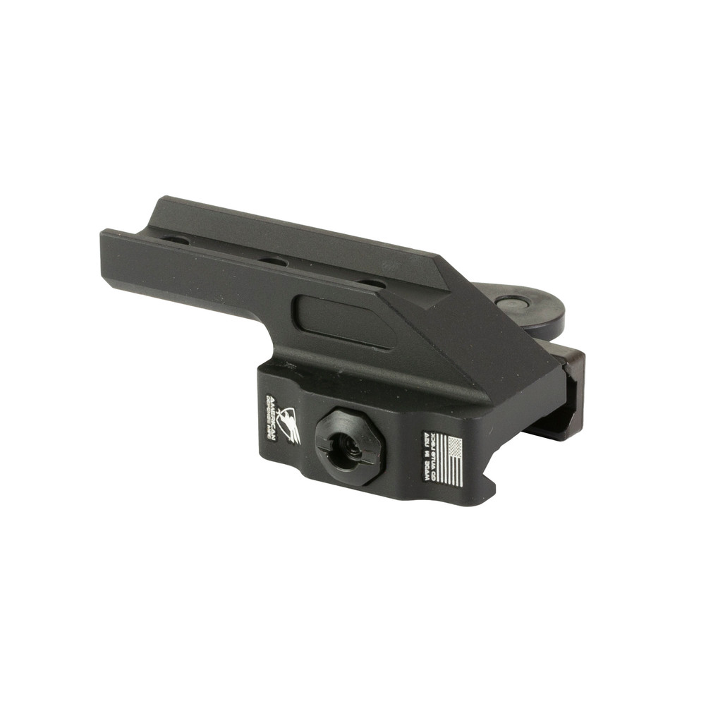 AM DEF AD-B2 CNTLVR MINI ACOG 1.54" - ADMAD-B2-S-STD
