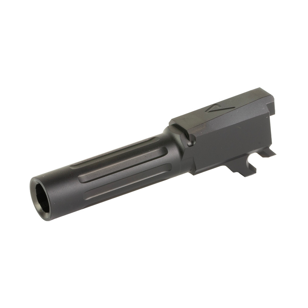 AGENCY ML BBL FOR SIG P365 BLK - AGEMLP365NTDLC