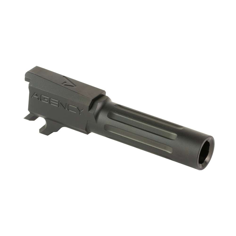 AGENCY ML BBL FOR SIG P365 BLK - AGEMLP365NTDLC