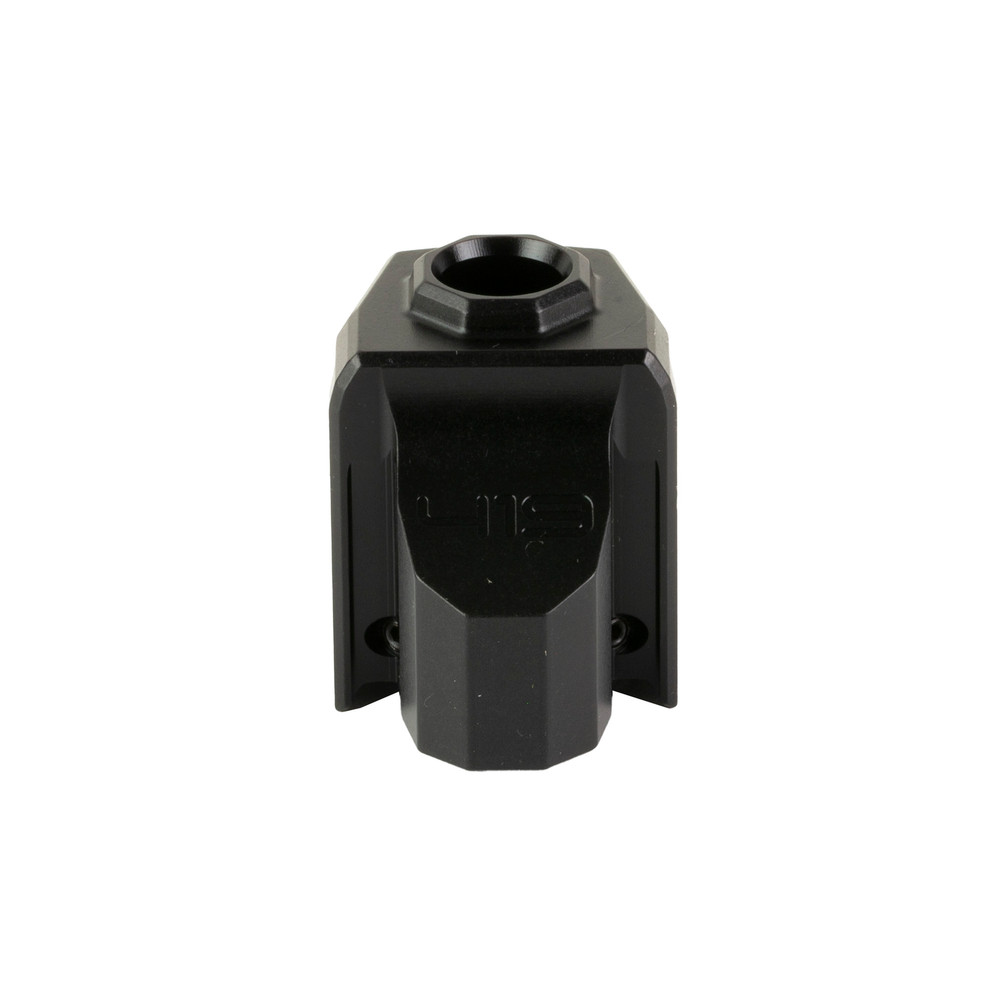AGENCY 419 SINGLE COMP FOR P320 BLK - AGE419S-BLK