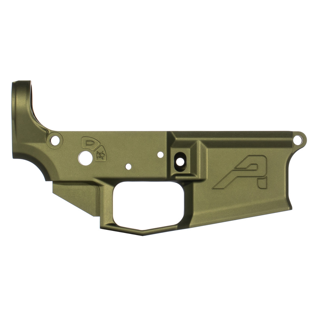 AERO M4E1 STRIPPED LOWER ODG - APAR600501C