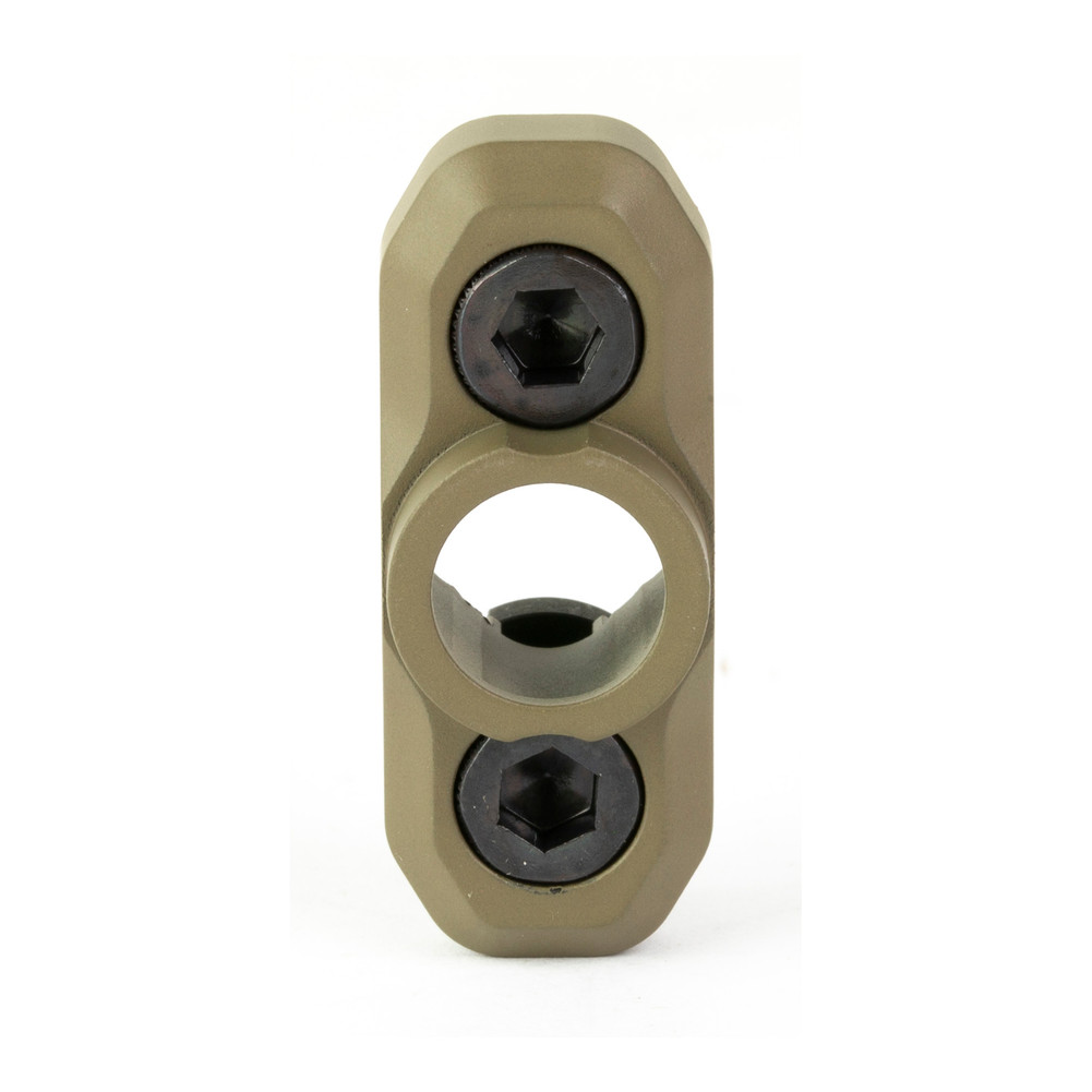 ARISAKA QD MOUNT M-LOK FDE - ARSQD-M-FDE