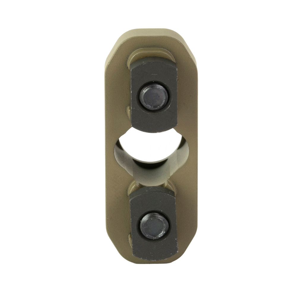 ARISAKA QD MOUNT M-LOK FDE - ARSQD-M-FDE