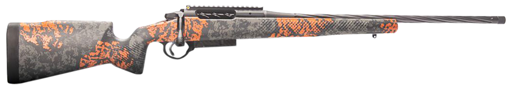 Seekins Precision Element 308win Urban Shdw 21"