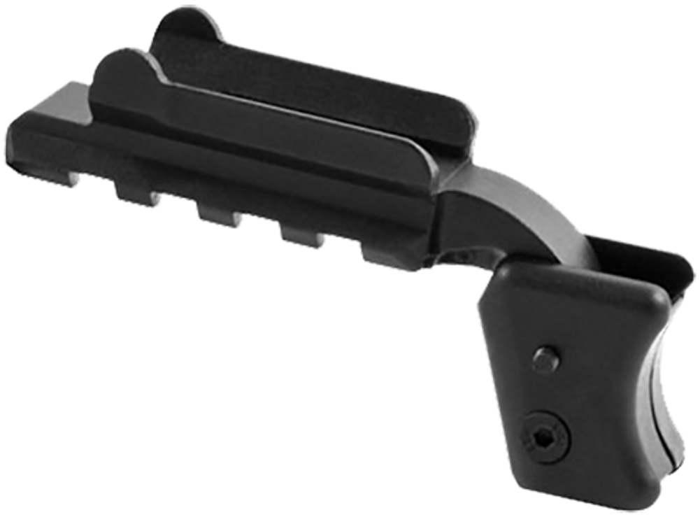 Ncstar Beretta 92/m9 Trigger Guard Mount/rail, Nc Madber        Rail Adapter Ber 92