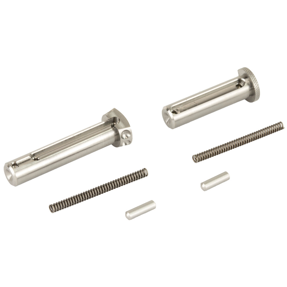 BAD ENHANCED PIN SET TITANIUM - BAD-EPS-TI