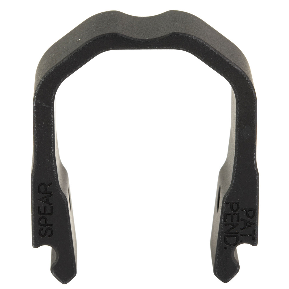 ARISAKA ZERO RTN CLMP SPEAR LT STD - ARSZRC-SPEAR-LT