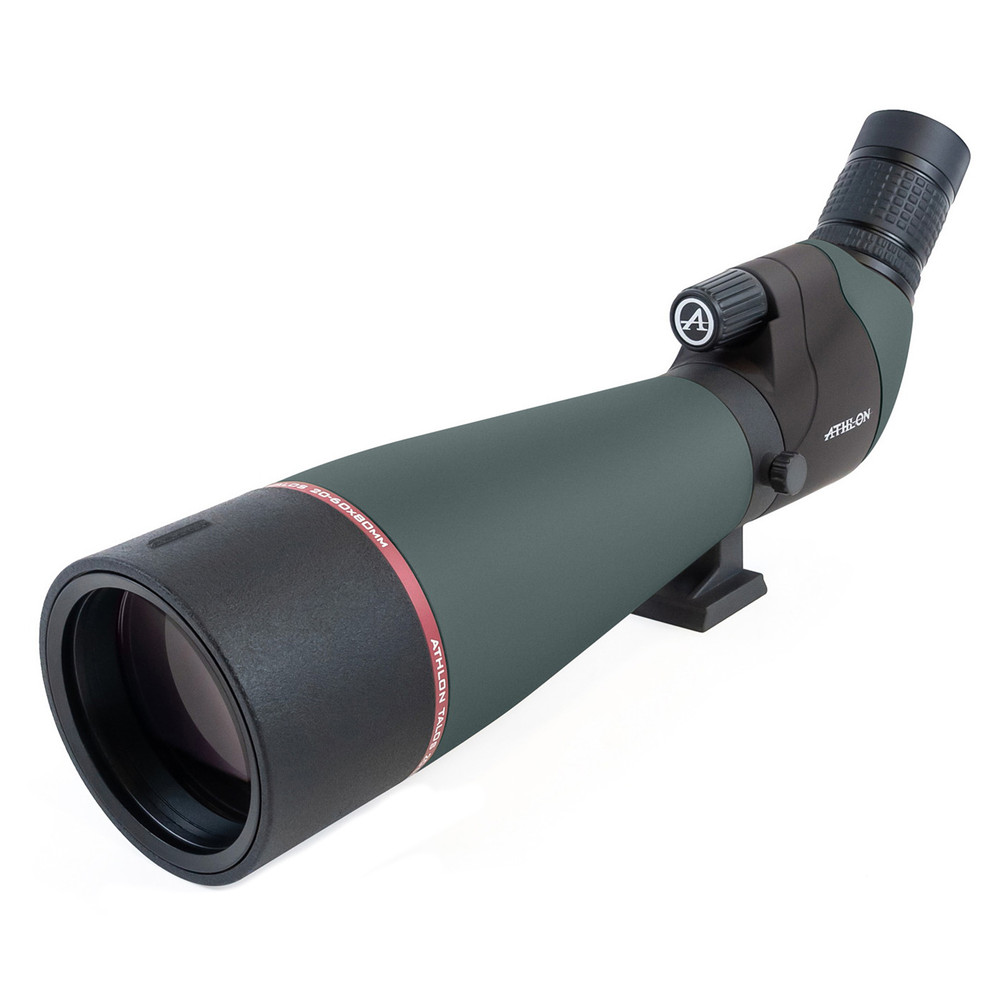 ATHLON TALOS 20-60X80 SPOTTER GREEN - ATL315001G