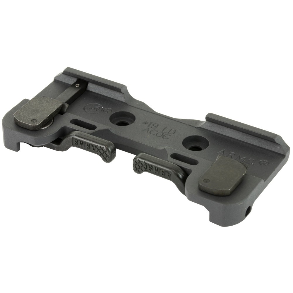 ARMS LOW DUAL THROW LVR MT - ARMS19LDACOG