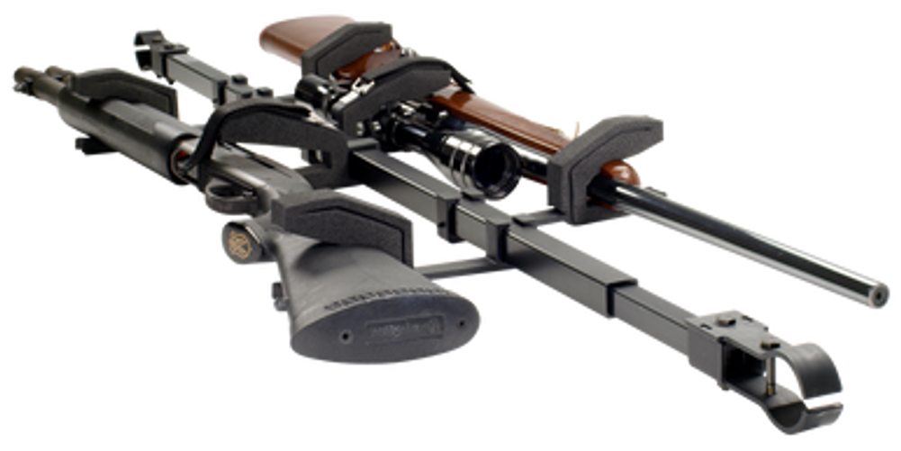 Big Sky Racks Sky Bar, Bsky Sbr-2g-utv Two Gun Sky Bar Utv