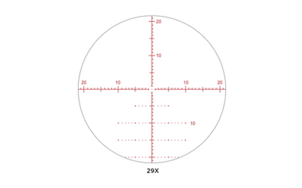 ATHLON CRNS BTR G2 4.5-29X56 APLR5 - ATL210113