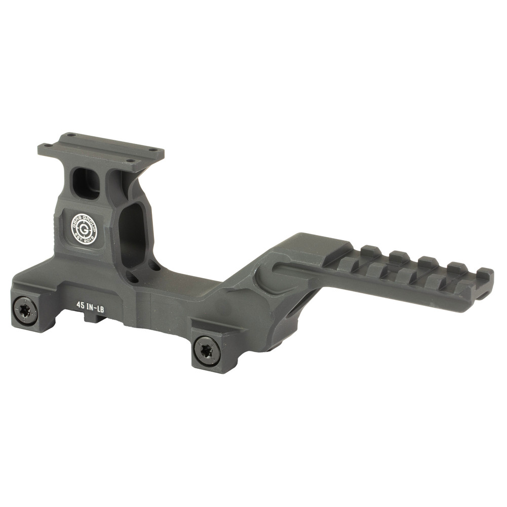 GBRS GROUP HYDRA V2 MNT TRJ MRO BLK - GBRSGEAR-HYDRA2MROBLK