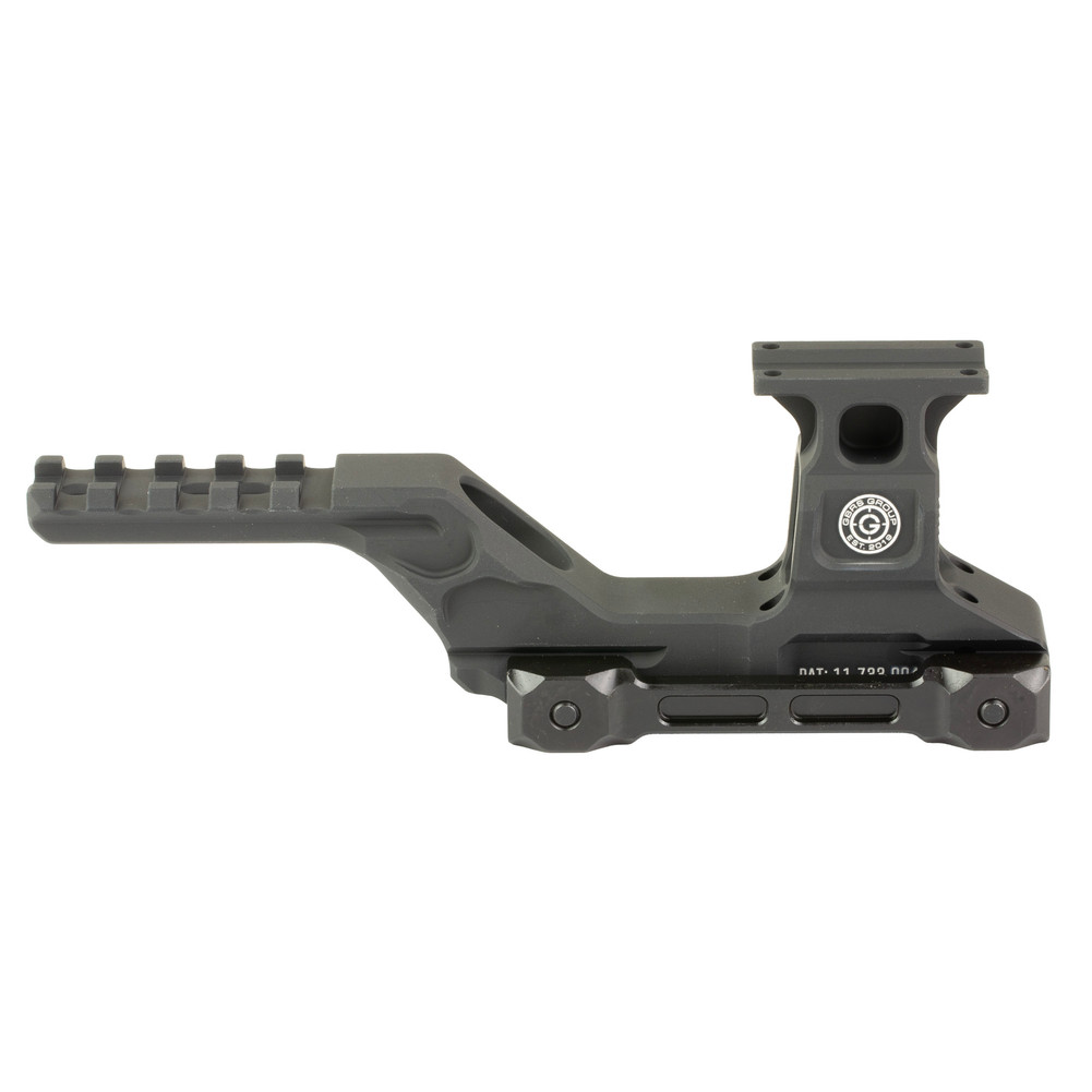 GBRS GROUP HYDRA V2 MNT TRJ MRO BLK - GBRSGEAR-HYDRA2MROBLK