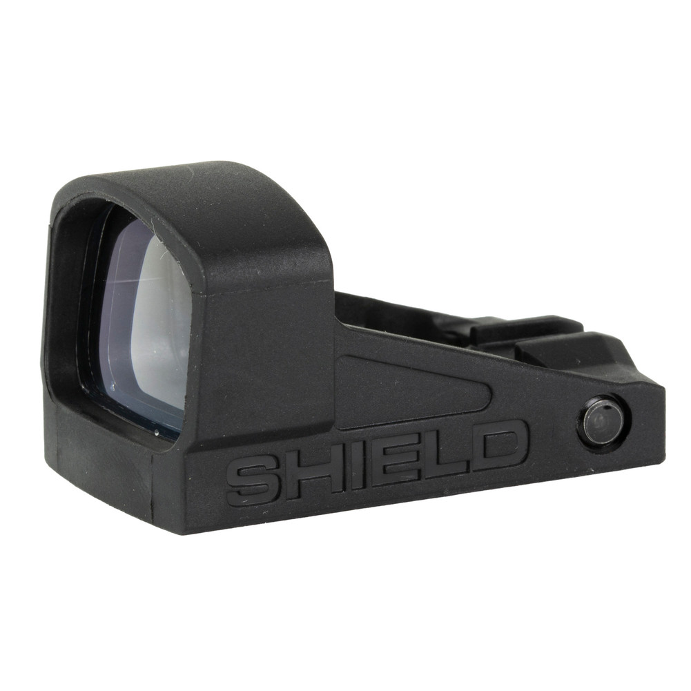 SHLDS SMSC POLY ED MINI SIGHT 8MOA - SHOSMSC-8MOA-POLY