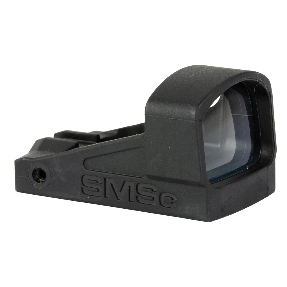SHLDS SMSC POLY ED MINI SIGHT 8MOA - SHOSMSC-8MOA-POLY