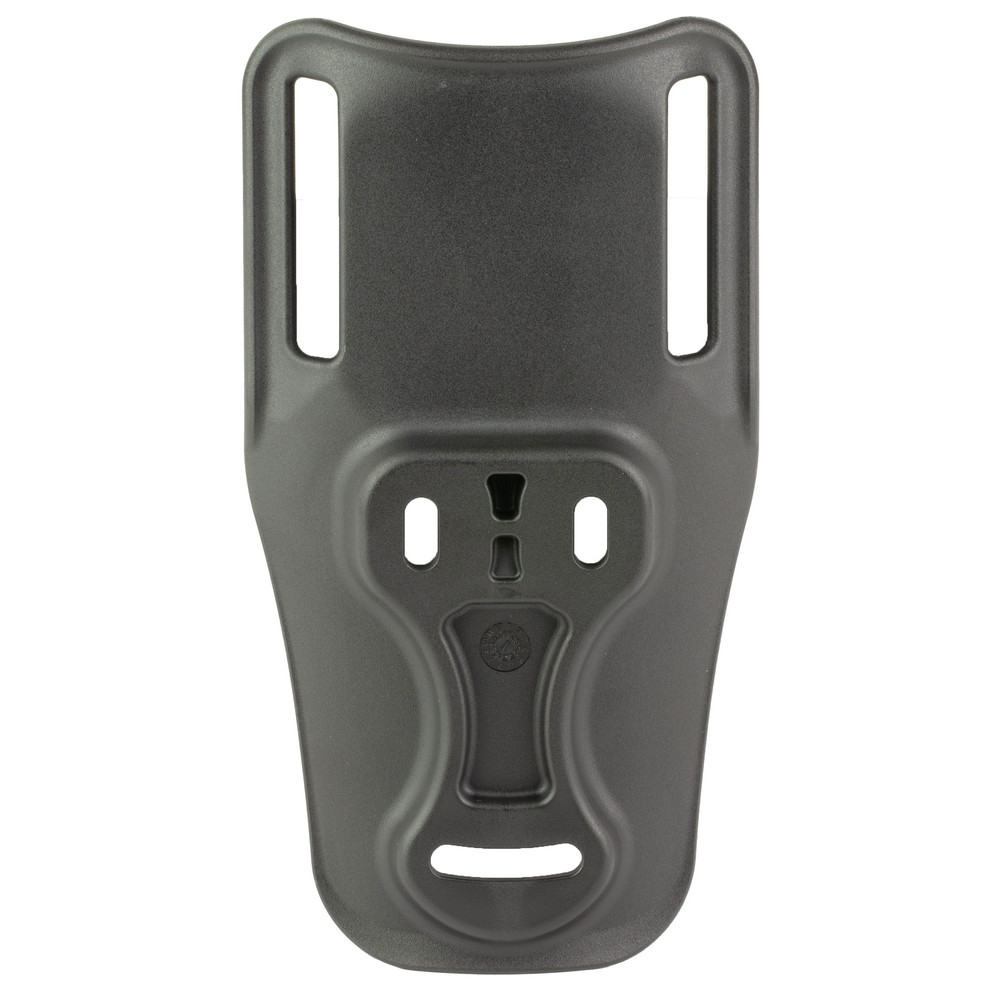 SL MID/CANT UNIV BELT LOOP BLK 2" - SL6070CUBL2-2-2