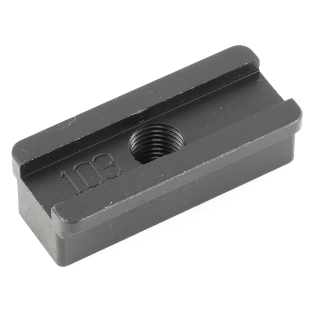 MGW SHOE PLATE FOR SPRINGFIELD XD-S - AMGWSP103