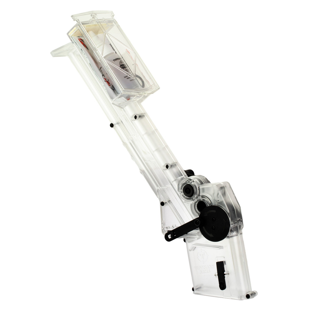 TIPPMANN SPEED LOADER .22LR CLEAR - TPPA201170