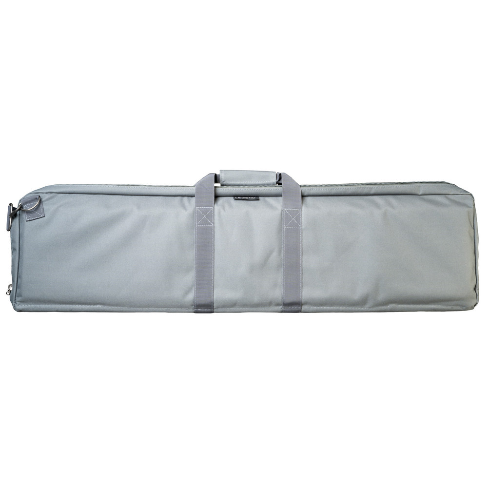 LEGEND CHIMERA DLX SNGL WPNS CS GRY - LGCMA300-SG