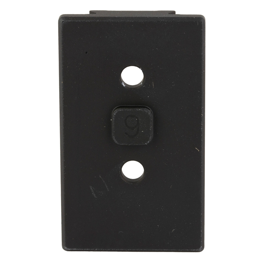 ARISAKA OFFSET OPTIC PLT 6 ACRO/MPS - ARSOOM-P6