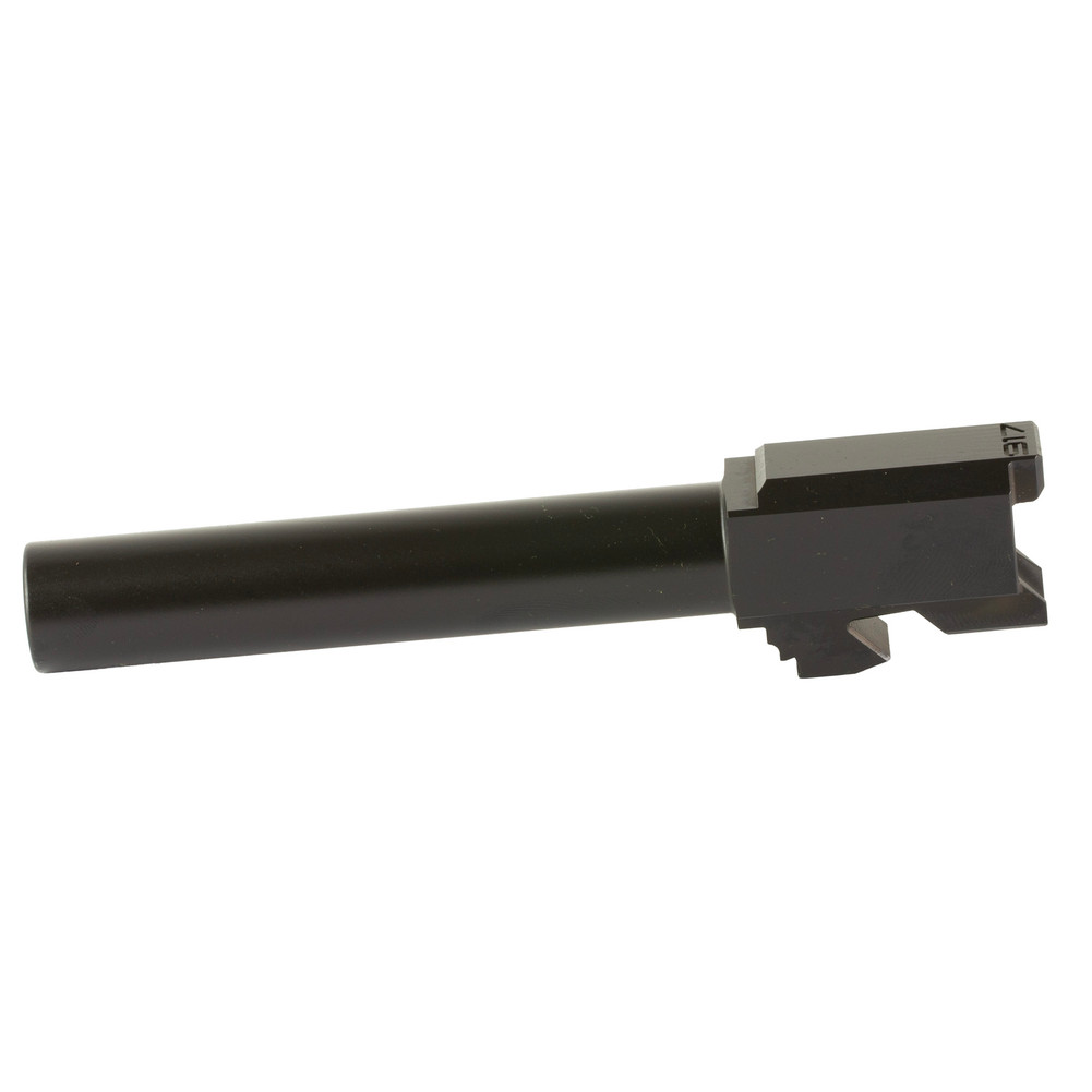 AGENCY SYNDCT BBL FITS GLOCK 17 BK - AGESYN17NTDLC