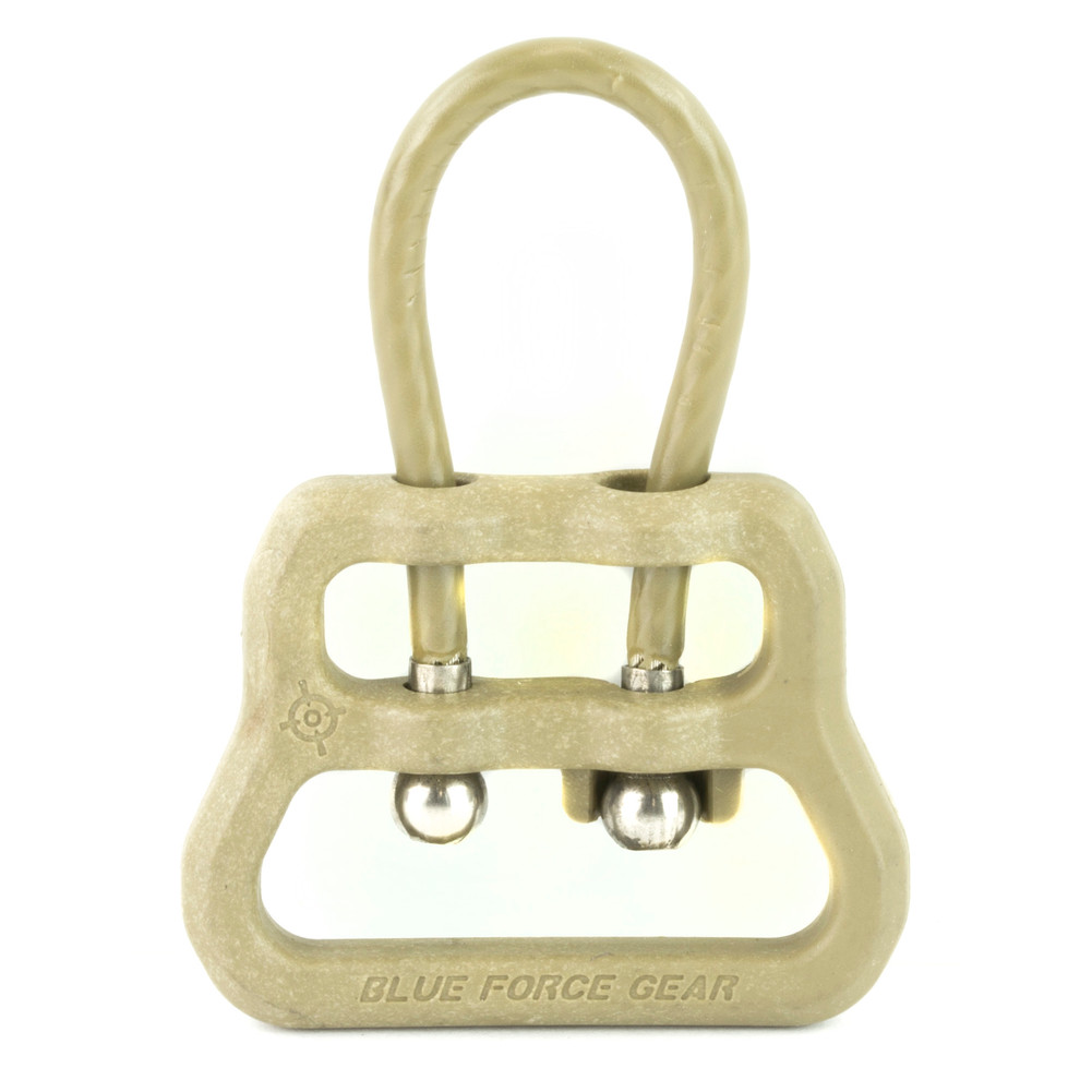 BL FORCE ULOOP 1.25" TAN - BLFUWL-UL1-125-TN