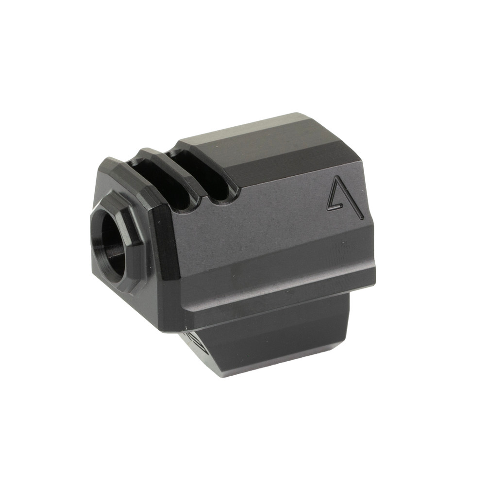 AGENCY 419 SIG P320 OEM DP COMP BLK - AGE419-OEM-BLK