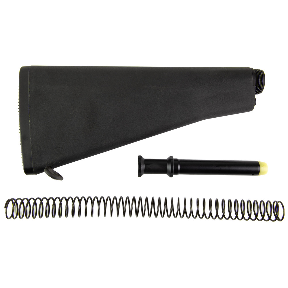 KAK M16 A2 RIFLE BUTTSTOCK KIT - KAKAR15-KT-114