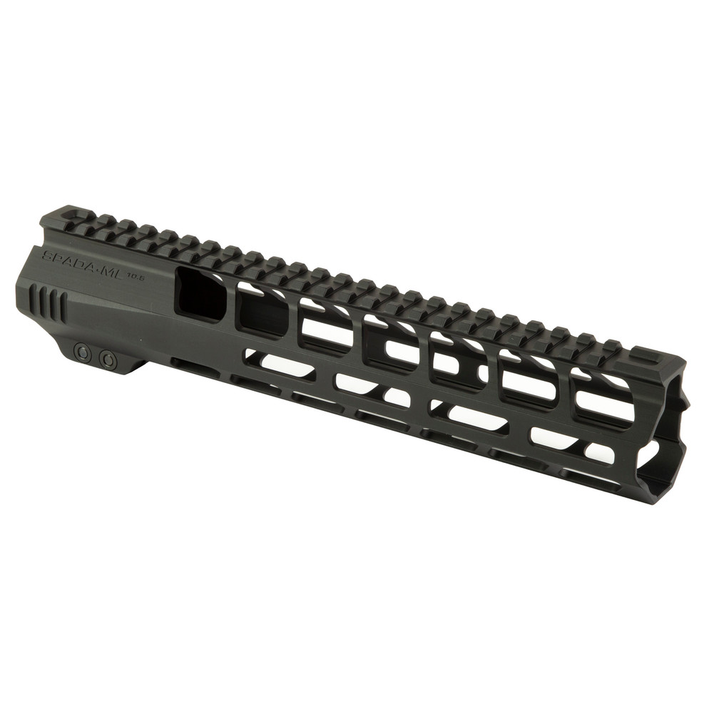 LANTAC SPADA-ML 10.5" M-LOK HNDGUARD - LAN01-HG-010-SPADA-ML