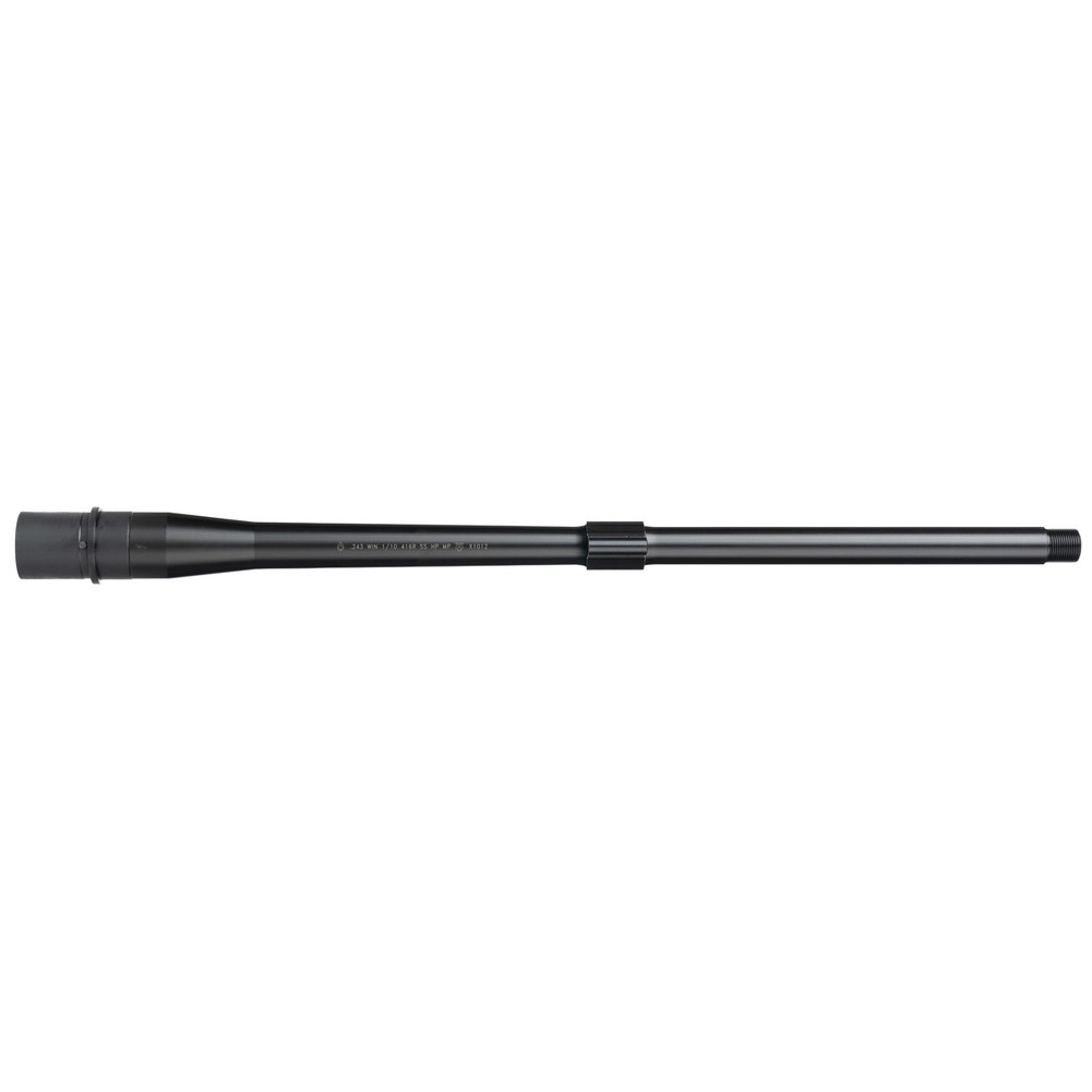 BALLISTIC BBL 243WIN 18" HNS BLK - BABL243001PQ