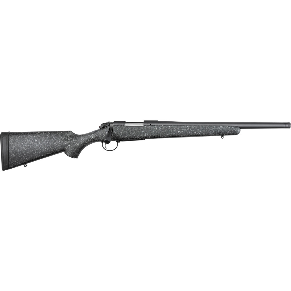 BERGARA RIDGE 450BM 20" 4RD SYN BL - BERB14S506C