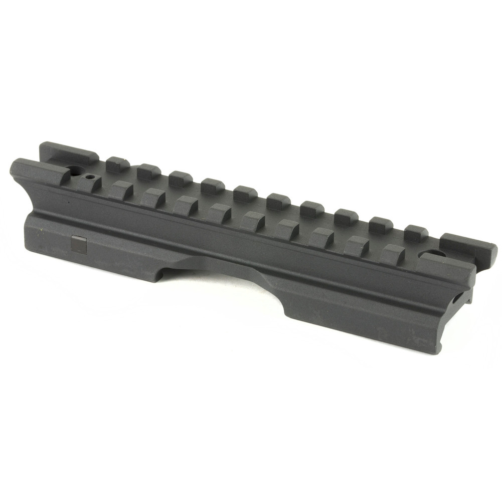 ARMS THROW LEVER RISER MOUNT - ARMS63