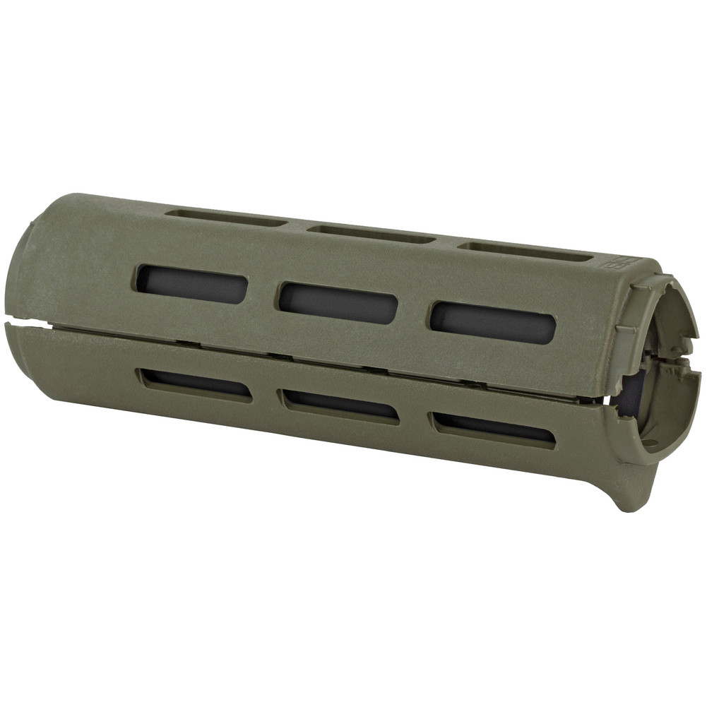 B5 MLOK HNDGRD CARB LNGTH ODG - B5HMC-1361